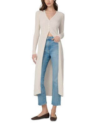 The Ira Duster Cardigan