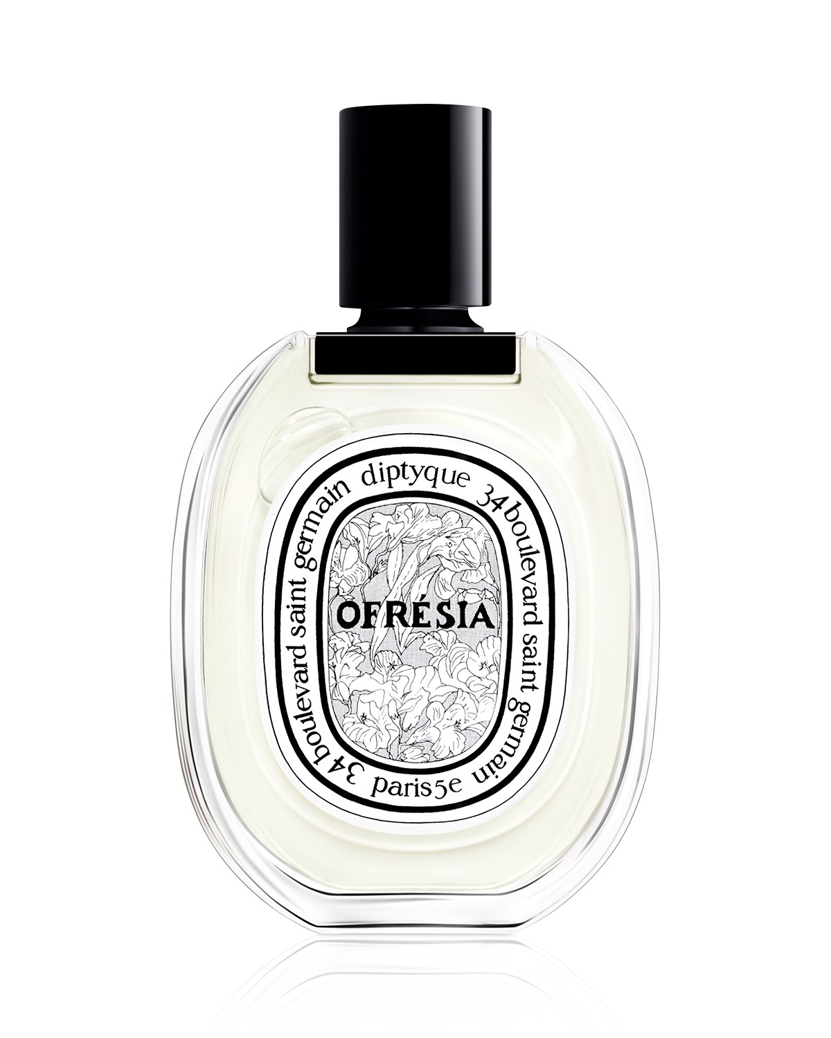 Diptyque Ofresia Eau de Toilette 3.4 oz.