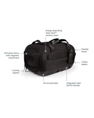 Dupree II Pet Travel System