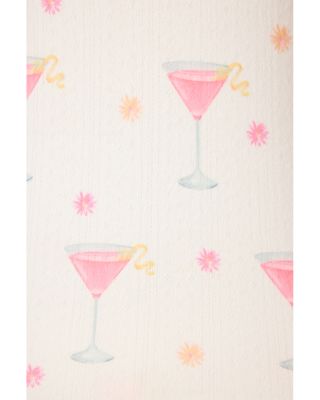 Tini Time Pajama Set