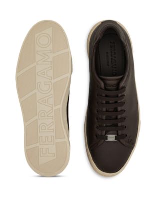 Men's Bruce Low Top Sneakers
