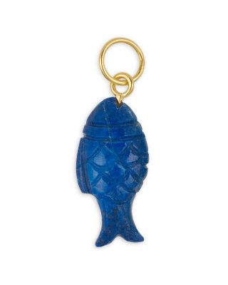 Fish Charm