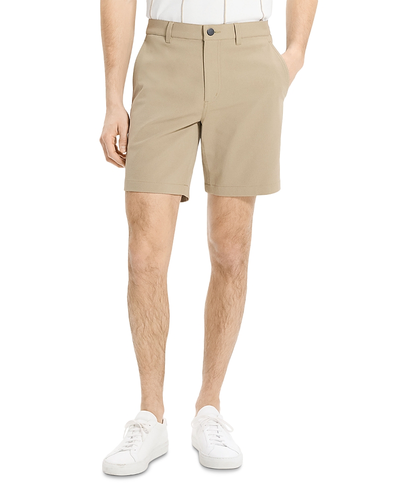 Theory 8 Standard Short In Neoteric Twill