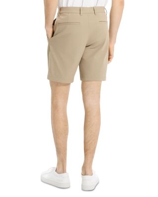 8" Standard Short in Neoteric Twill