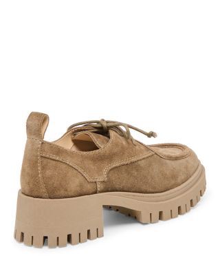 Women&#39;s Milza Loafer Flats