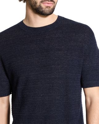 Kolben Linen Tee