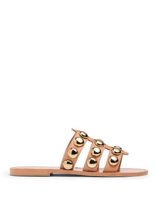 Women's Virginia Studded Sandals