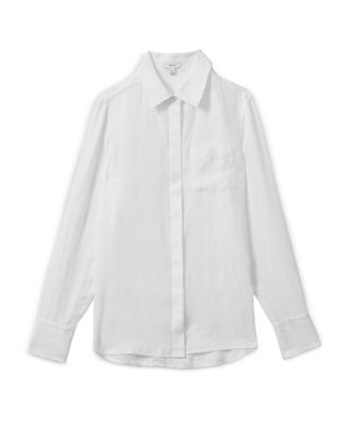 Belle Linen Shirt
