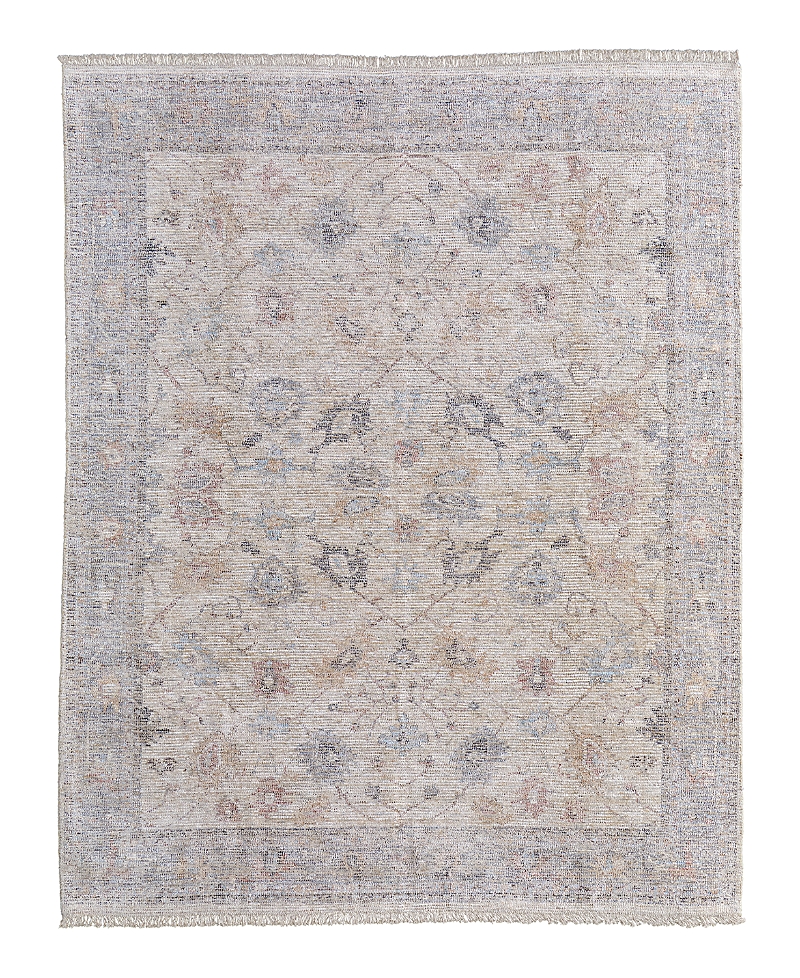 Feizy Caldwell 8976F Area Rug, 5' x 7'6