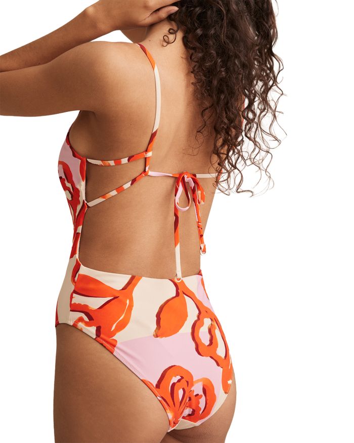 Lexi One Piece Swimsuit