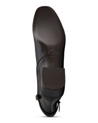 Tod's Women's Ankle Boots | Bloomingdale's