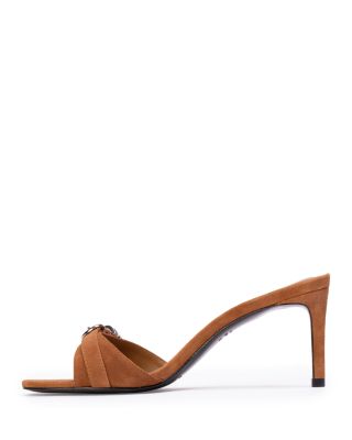 Women's Embellished Sandals