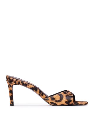 Women's Freddie 65 Mule Sandals