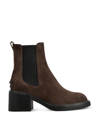 Women's Chelsea Boots