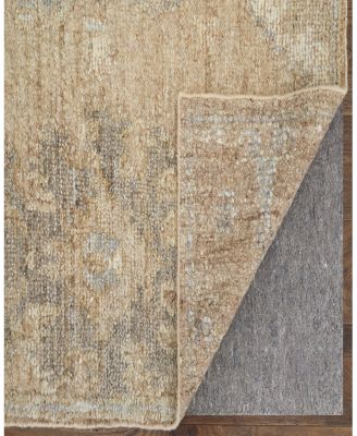 Feizy Grafton 69F8F Area Rug, 7'9" x 9'9"