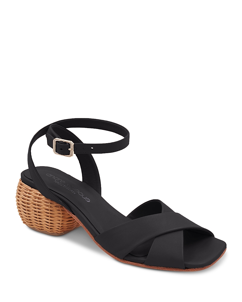 Andre Assous André Assous Winona Ankle Strap Sandal