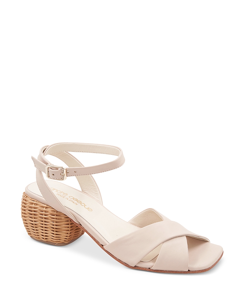 Andre Assous Women's Winona Sandals