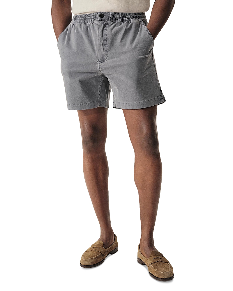 BUCK MASON 6 DECK SHORTS