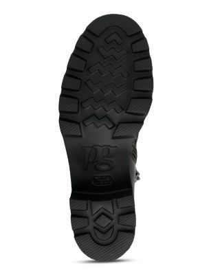 Women's Carina Zip Boots