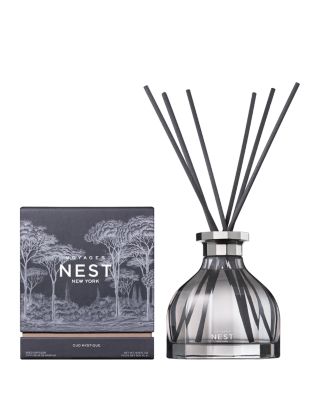 VOYAGES Oud Mystique Reed Diffuser 16.9 oz.