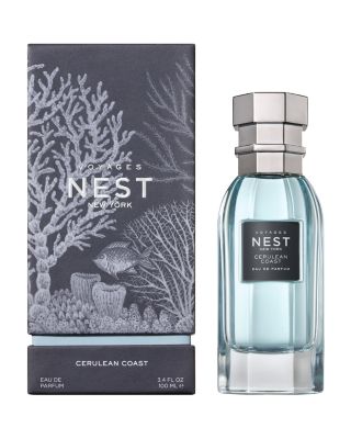 VOYAGES Cerulean Coast Eau de Parfum 3.4 oz.