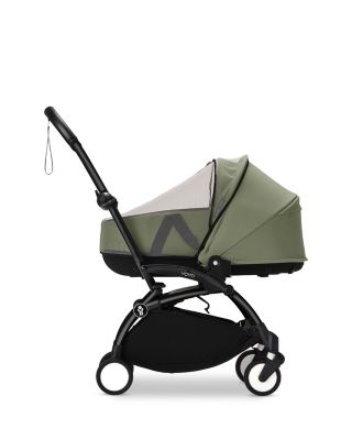 Stokke - YOYO&reg; 0+ Newborn Pack Mosquito Net