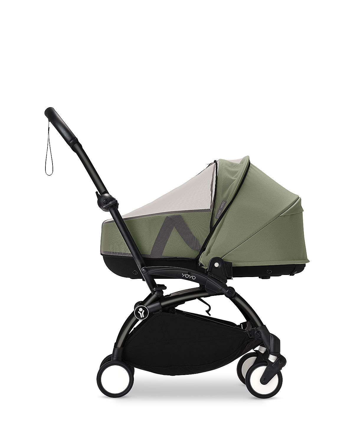 Stokke Yoyo 0+ Newborn Pack Mosquito Net