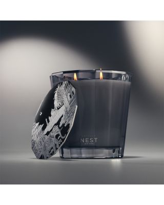 Hypnotic Amber Candle 21.1 oz.