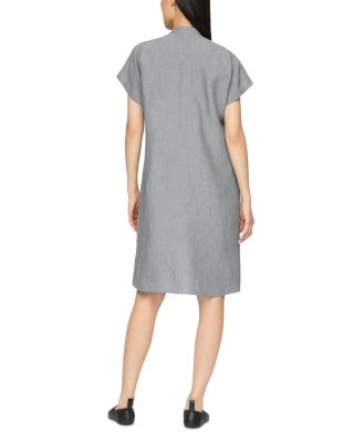 Linen Dress