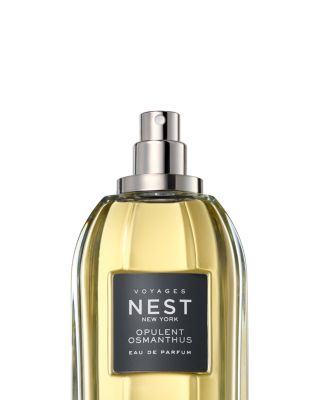 VOYAGES Opulent Osmanthus Eau de Parfum 3.4 oz.