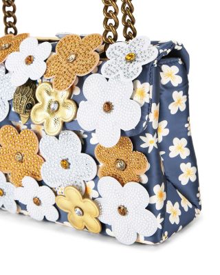 ※Daisy KURT GEIGER LONDON Kensington Double Daisy Bag | Bloomingdale's