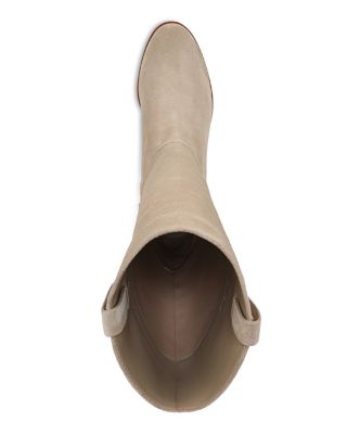 Women&#39;s Dwyer Wide Calf Pull On Tall Boots