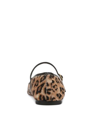 Women's Ellie Mary Jane Flats