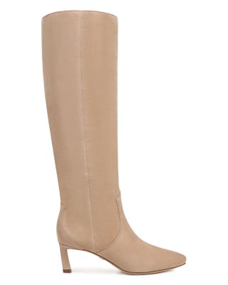 Women's Kinna Wide Calf Boots