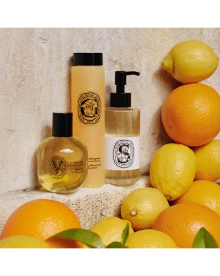 DIPTYQUE Perfumed Shampoo For The Hair 6.76 oz. | Bloomingdale's