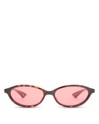 Duskfall Cat Eye Sunglasses, 55mm