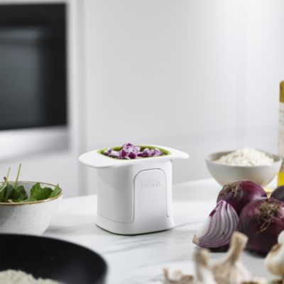 ChopCup Manual Vegetable Chopper