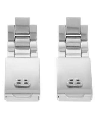 Balenciaga - 24/7 Earrings