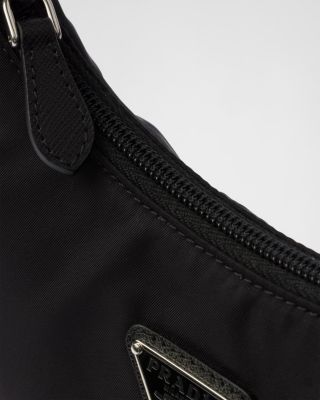 Re-Nylon Prada Re-Edition 2000 Mini-Bag