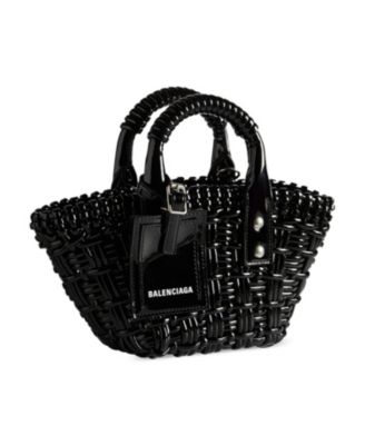XXS Bistro Basket Bag with Strap 