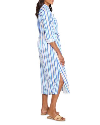 Jamie Shirtdress