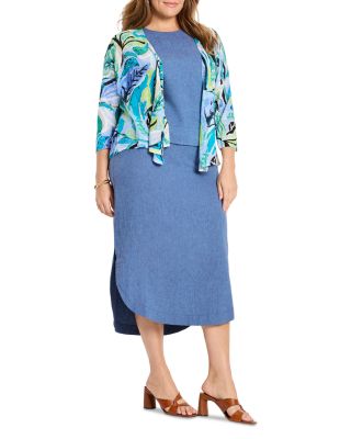 Island Beat 4 Way Cardigan 