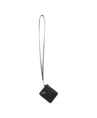 Balenciaga - Car Small Wallet with Strap