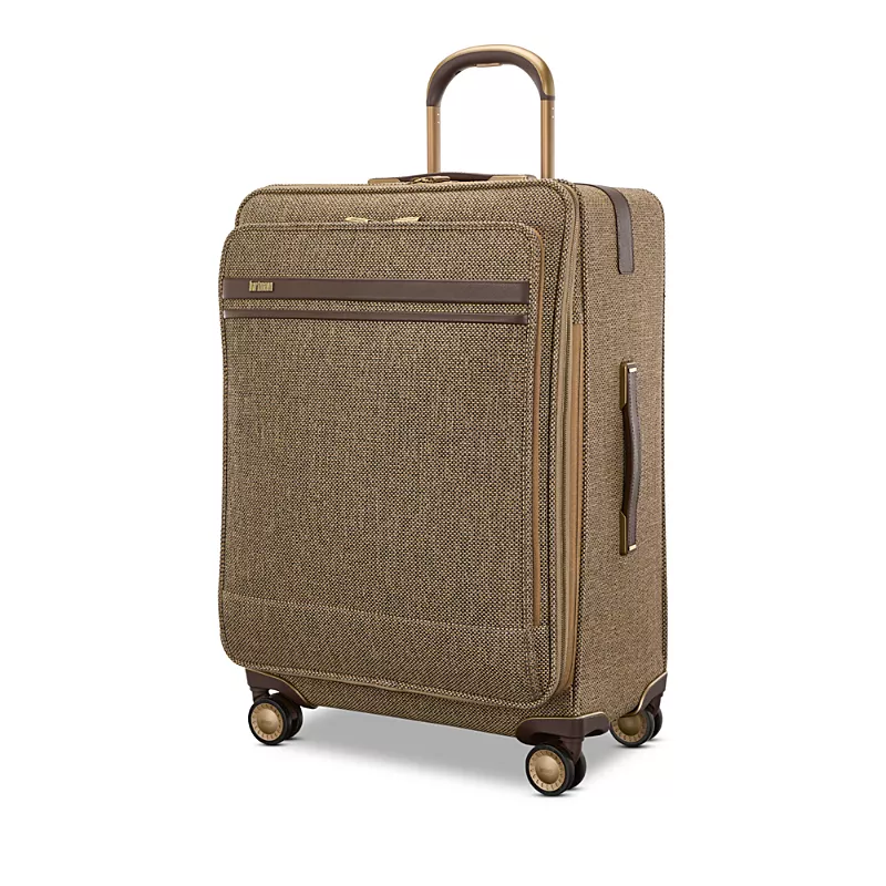 Hartmann Tweed Collection Medium Journey Spinner Suitcase