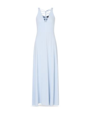 Jersey Maxi Dress
