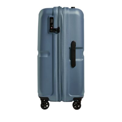 Single Stripe Medium Spinner