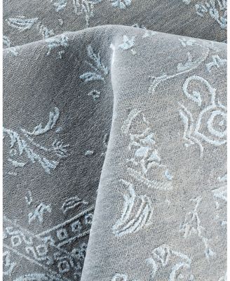 Bloomingdale's Indian OAK M7474 Area Rug, 9' x 12'3"