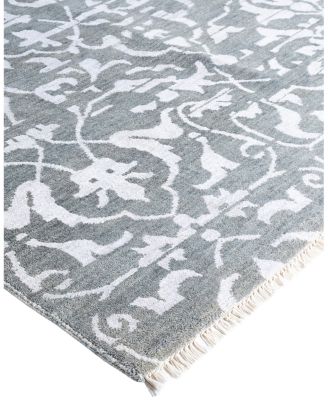 Bloomingdale's Indian OAK M6647 Area Rug, 9' x 12'2"