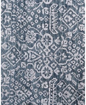 Bloomingdale's Indian OAK M7549 Area Rug, 8'10" x 12'