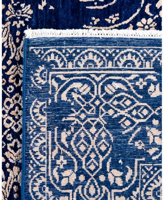 Bloomingdale's Indian OAK M7841 Area Rug, 9' x 12'4"